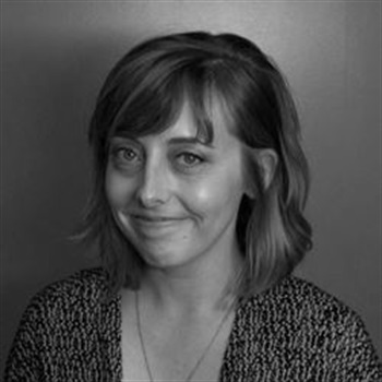 Photo of Nicole Wheeler