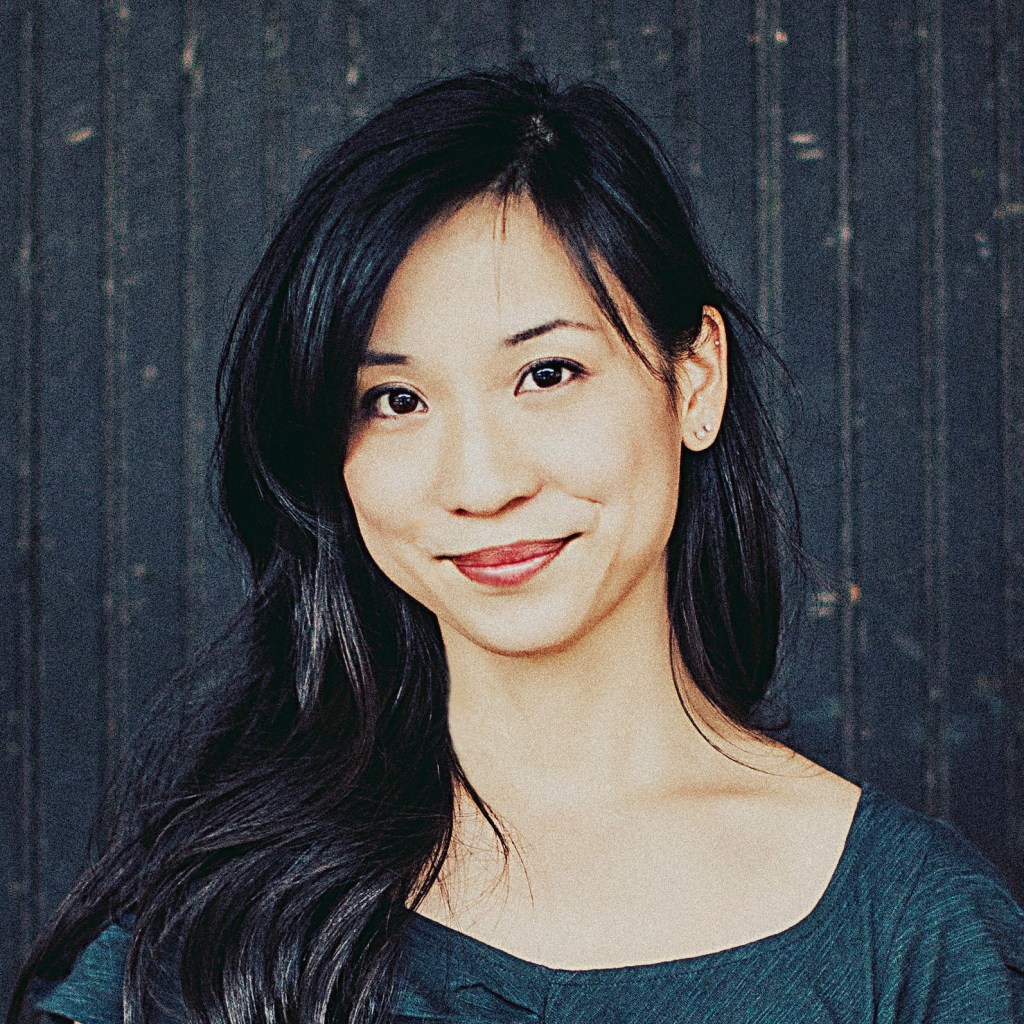 Photo of Lydia Kang