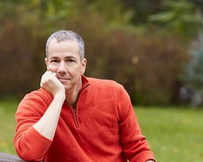 Matt Mason author photo