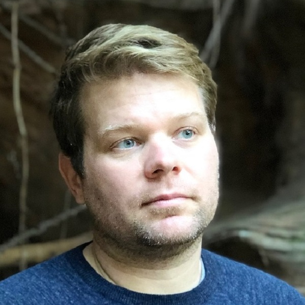 Photo of Ted Wheeler