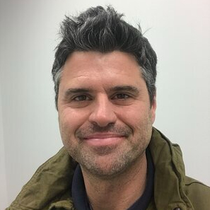 Photo of David Phillip Mullins