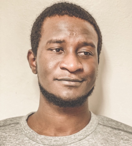 Photo of Saddiq Dzukogi